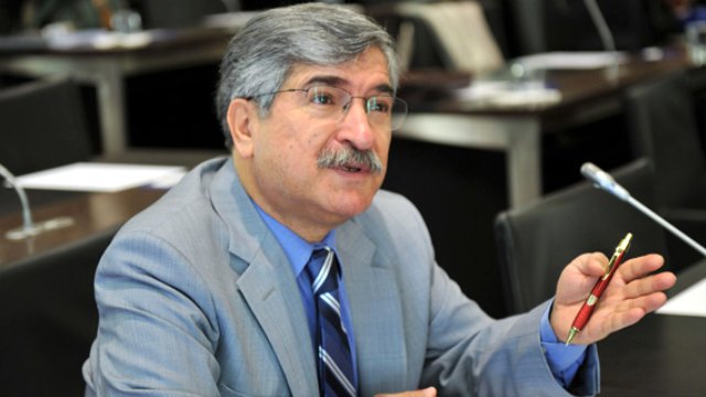 Fikri Sağlar|a Soruşturma