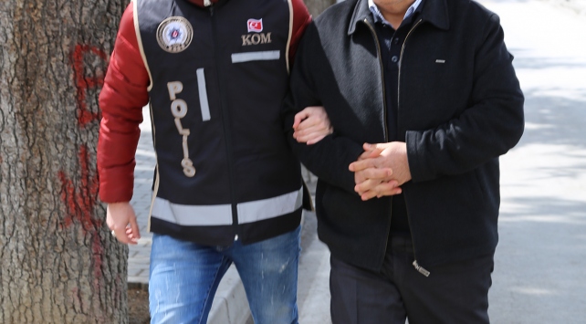 Bursa dahil 8 ilde tarihi eser operasyonu