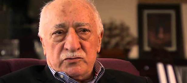 Gülen|in yeğeni gözaltında