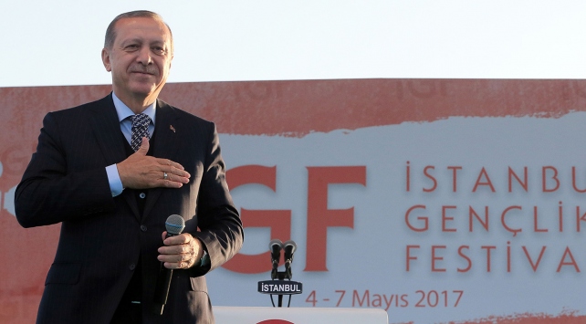 Cumhurbaşkanı Erdoğan|dan flaş açıklamalar