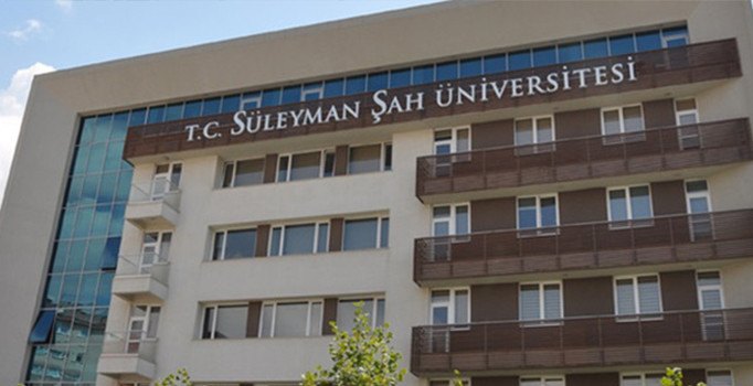 Üniversiteye FETÖ operasyonu!