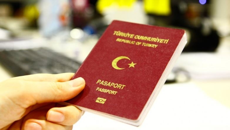 İş Türk vatandaşlığının şartları
