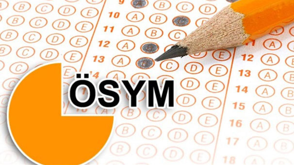 ÖSYM:Yeni Sınav Mümkün Değil