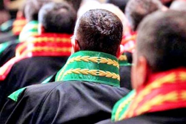 HSYK|da ihraç depremi
