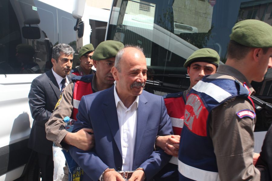 Bursa|da FETÖ davasında flaş gelişme