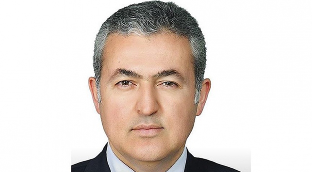 O haini serbest bırakan hakim yakalandı