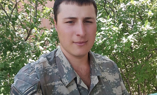 Silopi’den acı haber