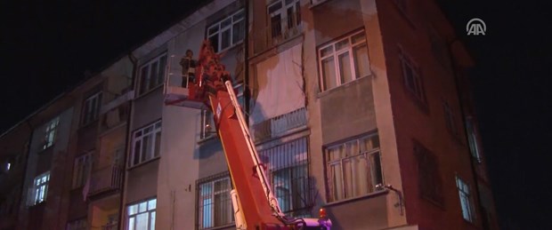 Zehirlendikleri sanılıyordu, bakın nasıl bulundular