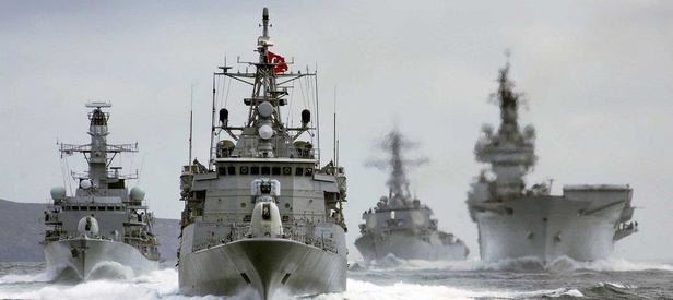 Türkiye gemi satıp, uçak alacak
