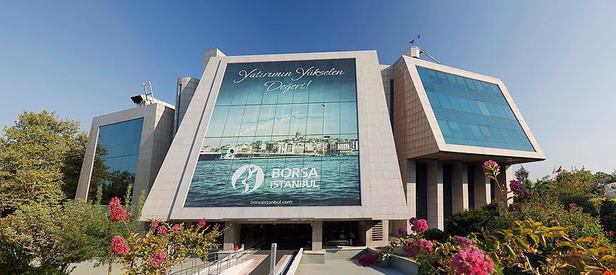 Borsa İstanbul|da FETÖ operasyonu
