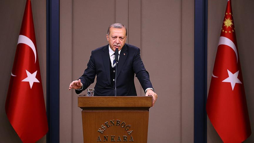 Erdoğan|dan Çin ziyareti öncesi flaş açıklamalar