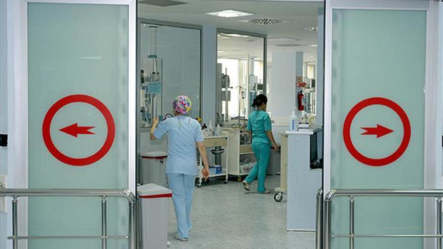 Sağlık çalışanlarına yıpranma payı