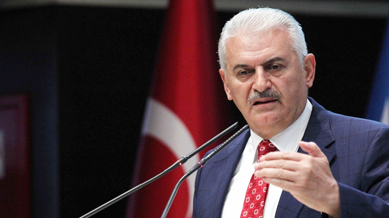 Başbakan Yıldırım|dan önemli açıklama