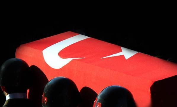 Yine yüreğimiz yandı
