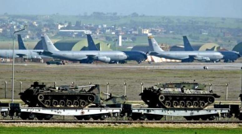 İncirlik kapatılıyor mu?