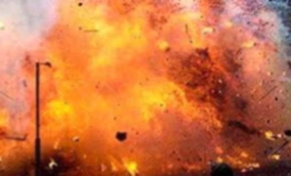 Pakistan|da bombalı saldırı