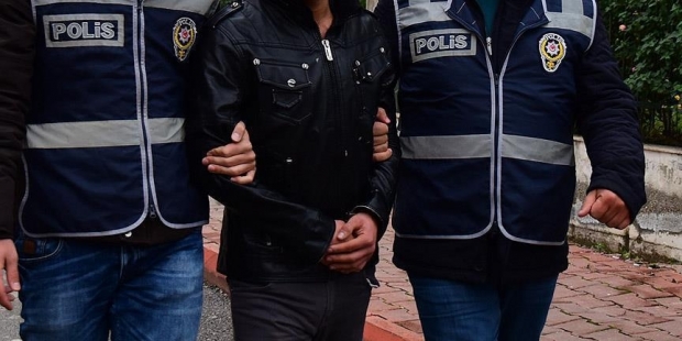 FETÖ|cüler Türkiye|ye getirildi