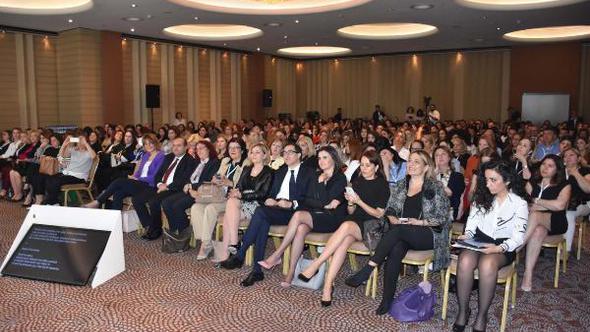 Kadın Girişimciler İzmir|de buluştu