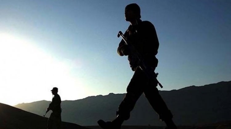 Hakkari|de çatışma: 7 PKK|lı öldürüldü