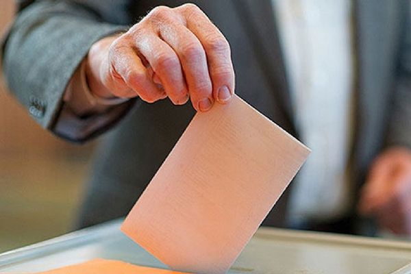 20 yıl sonra sandık başına gittiler