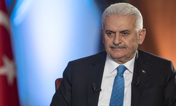 Başbakan Yıldırım:
