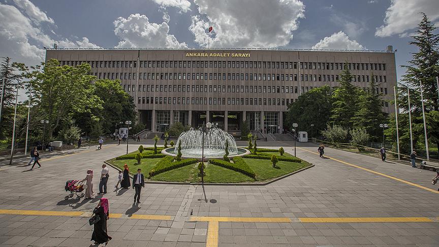Sıkıyönetim görevlendirme listesi