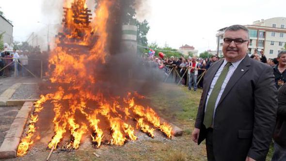 Kırklareli|de festivalin teması |Çocuk|