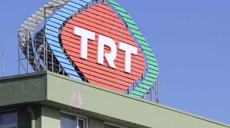 TRT|de son dakika gelişmesi