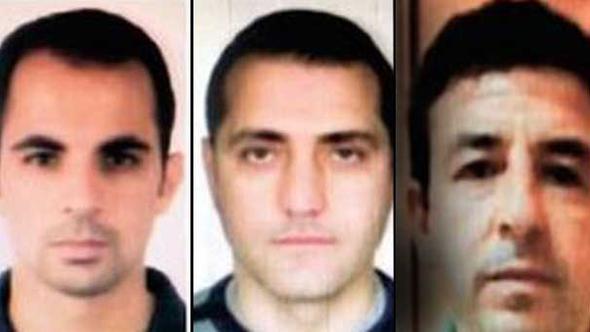 SAT komandoları her şeyi itiraf etti!