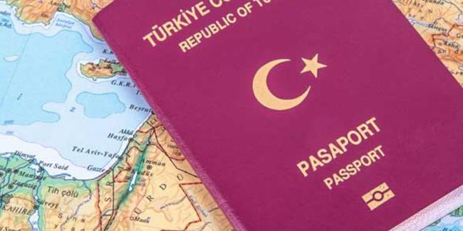 Emniyetten pasaport harcı açıklaması