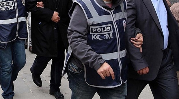 25 avukat hakkında gözaltı kararı