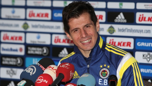 Gönlümdeki takım Fenerbahçe|dir