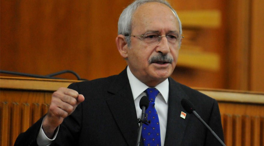 Kılıçdaroğlu|dan 19 Mayıs mesajı