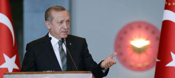 Cumhurbaşkanı Erdoğan|dan önemli açıklamalar