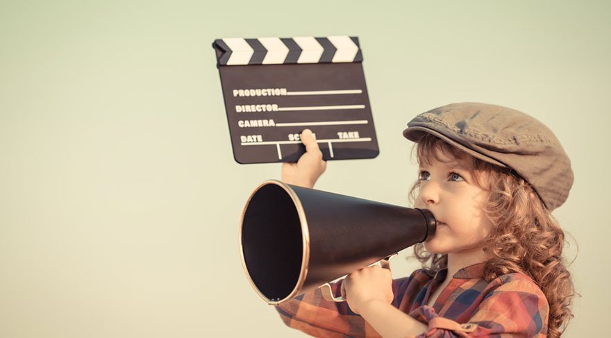 14. Çocuk Filmleri Festivali başlıyor