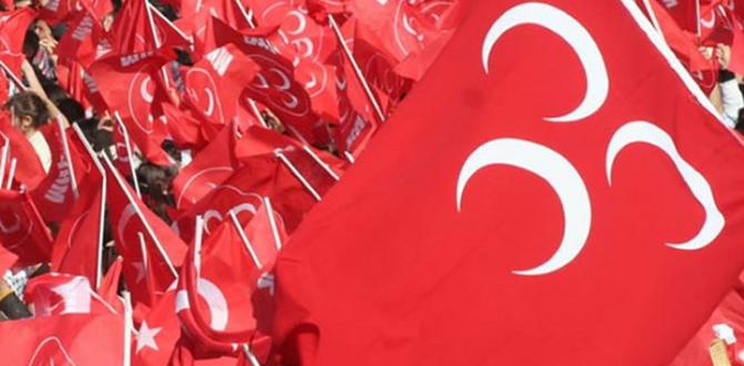 MHP|de acı haber