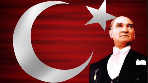 19 Mayıs Atatürk|ü Anma Gençlik ve Spor Bayramı kutlu olsun