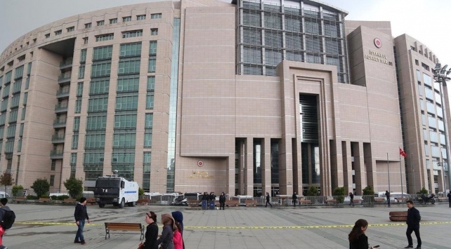 Sözcü Gazetesi|ne operayon