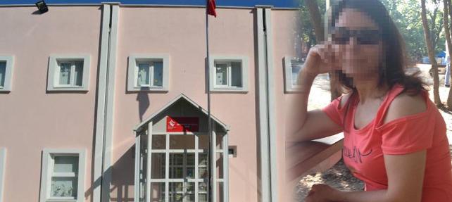 Kreşte akılalmaz olay