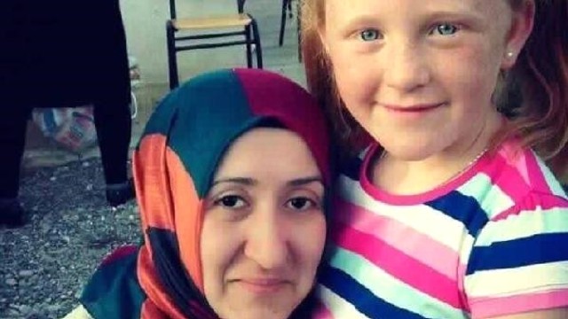 Balon şişirirken canından oldu