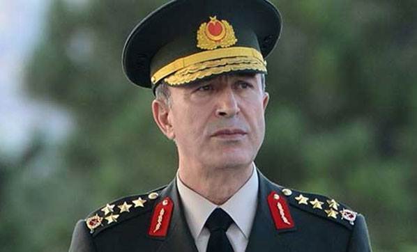 Akar|dan çok sert açıklama