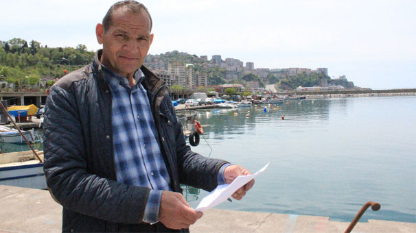 39 yıldır gerçek babasını arıyor