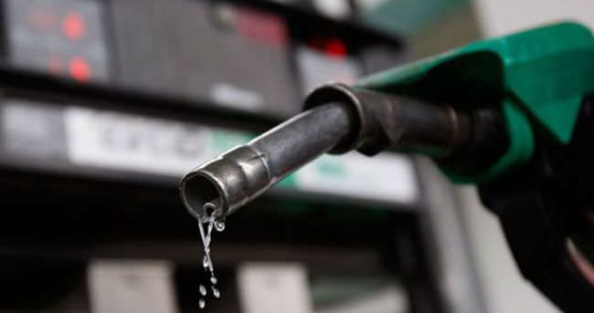 Benzine zam