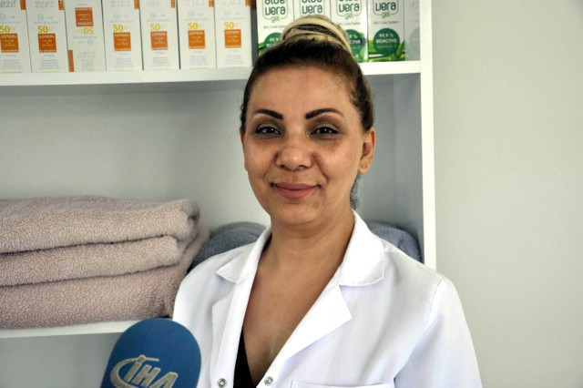 Yardıma Muhtaçtı, İşveren Oldu