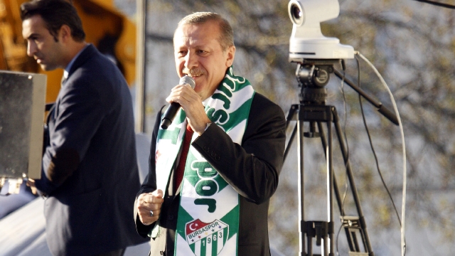 Erdoğan|dan