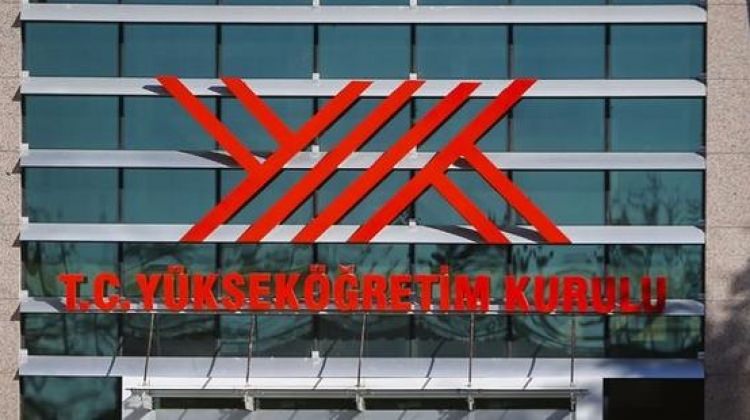 YÖK|ten doktora öğrencilerine müjde
