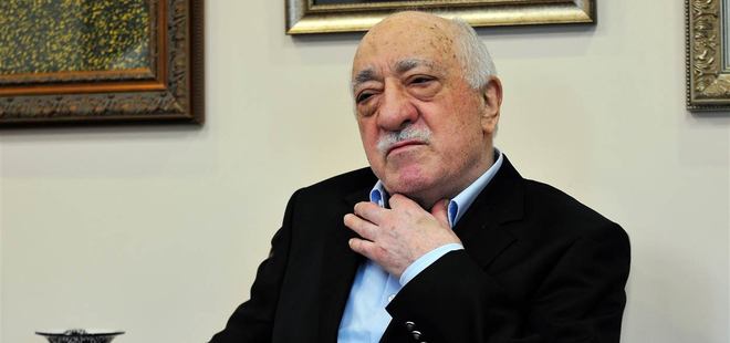 Arnavutluk|tan FETÖ|cülere şok