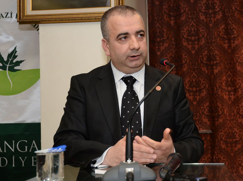 Aydın|dan Bursa açıklaması