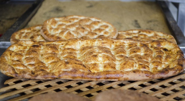 Ramazan pidesi ne kadar?