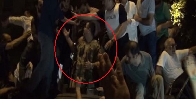 O hainle ilgili flaş gelişme